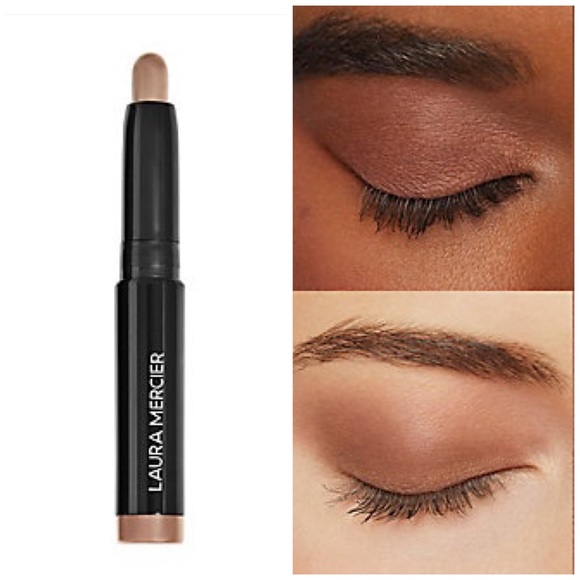 laura mercier Other - 🌙$11 Laura Mercier Mini Caviar Stick Eyeshadow AU NATUREL 🪞 NEW Shadow